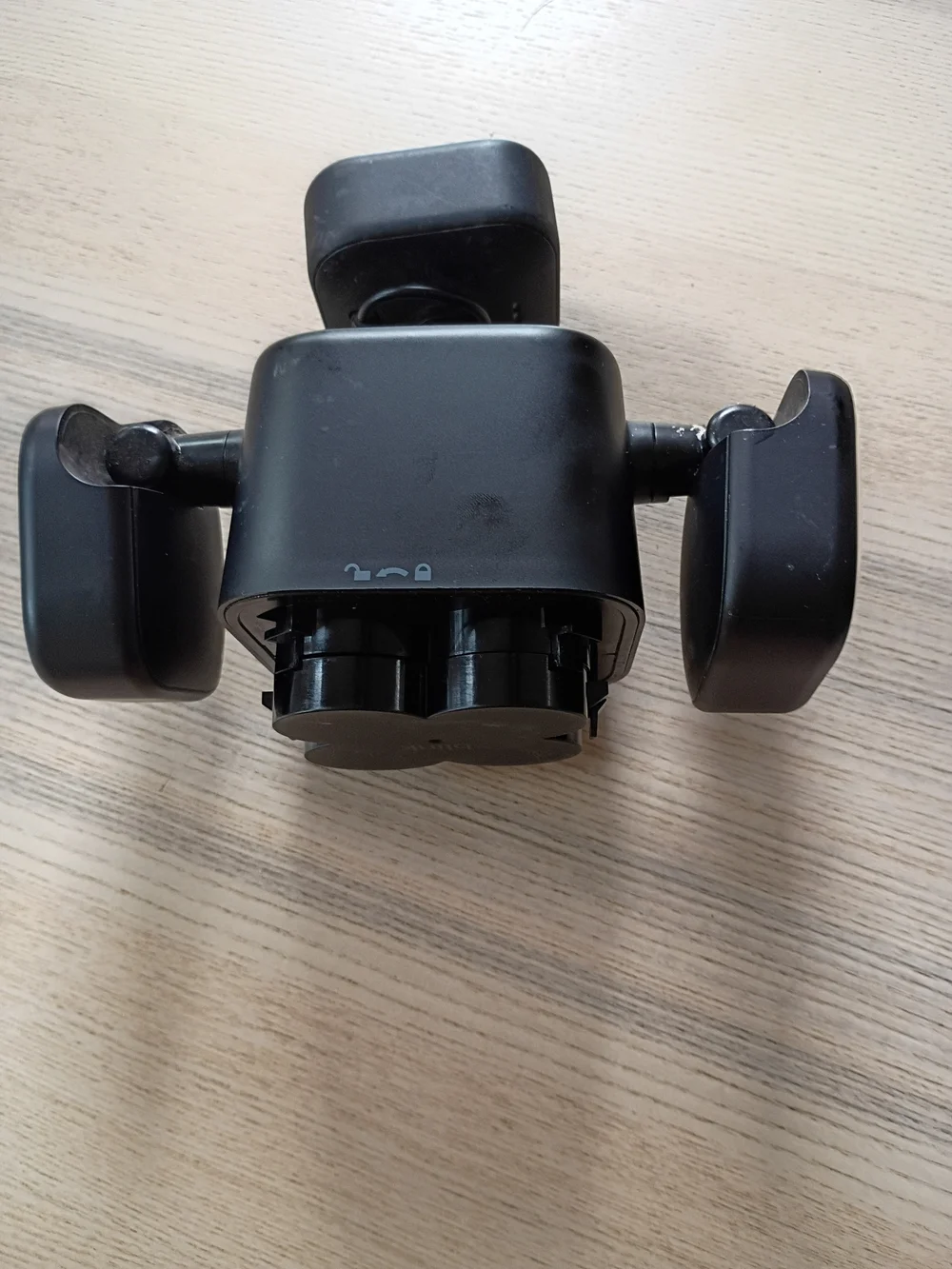 Blink outdoor floodlight